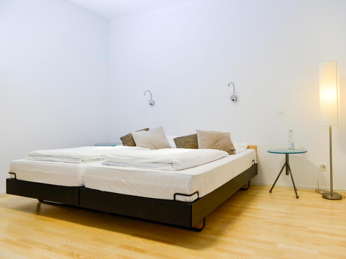 Hotel Baders Krone Laupersdorf Ngoại thất bức ảnh