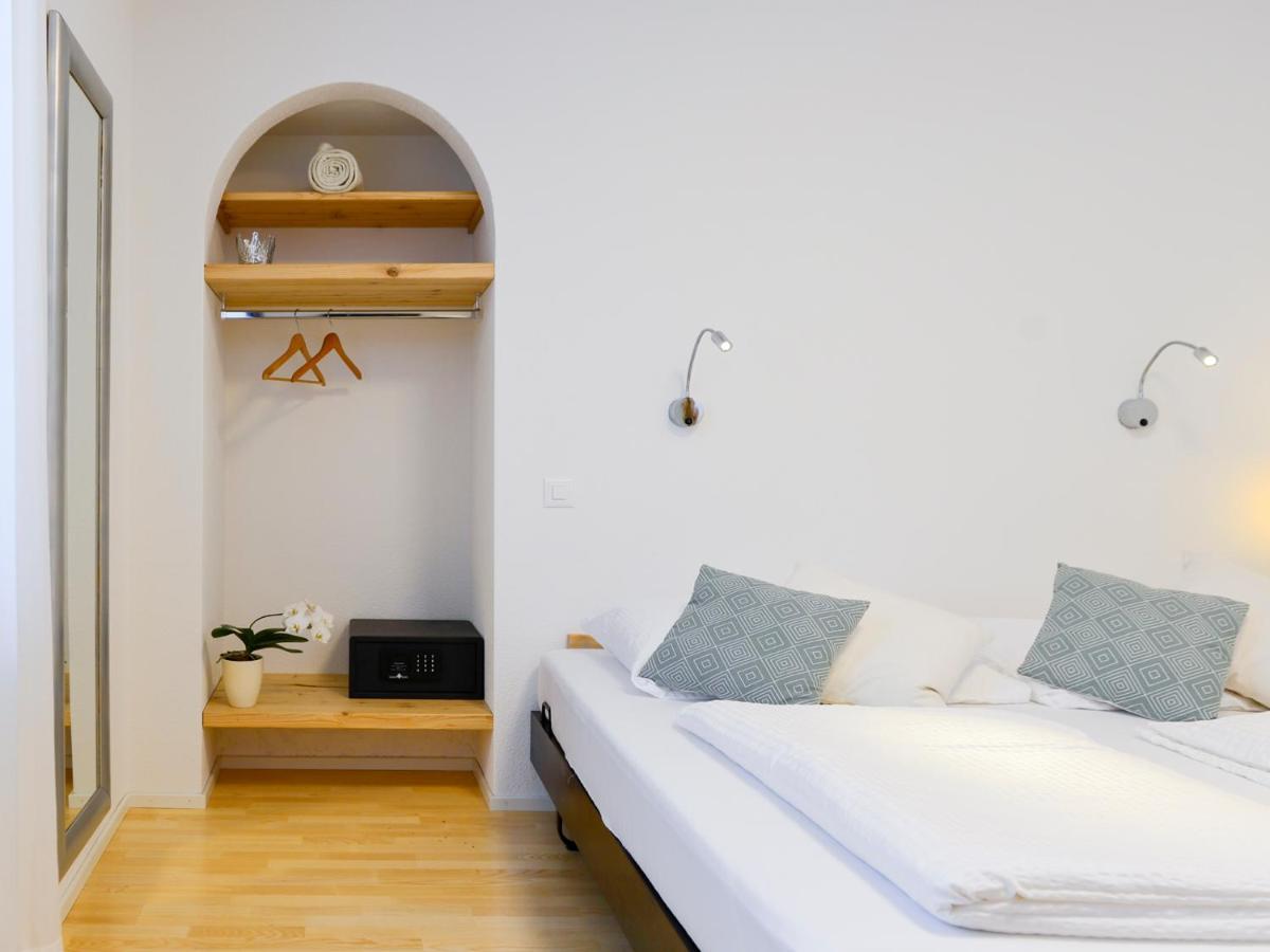 Hotel Baders Krone Laupersdorf Ngoại thất bức ảnh