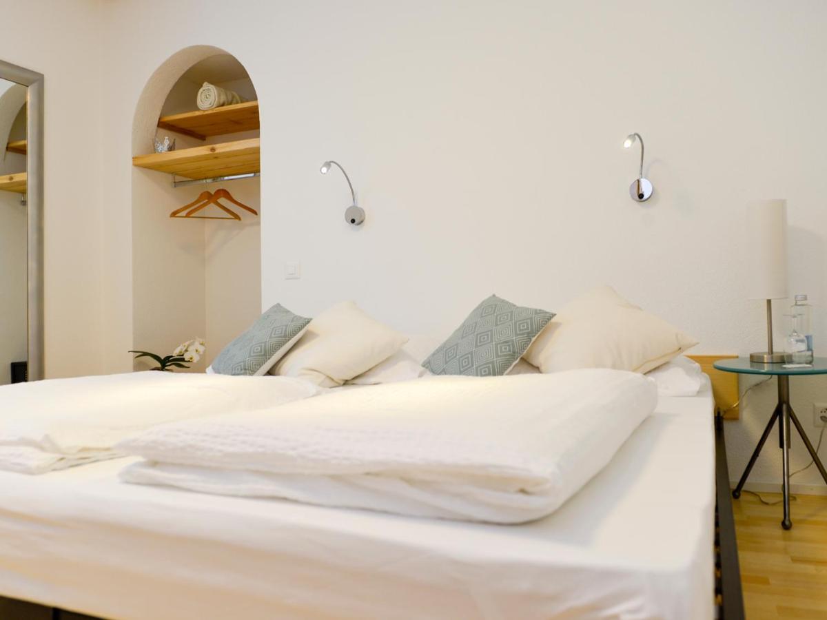 Hotel Baders Krone Laupersdorf Ngoại thất bức ảnh